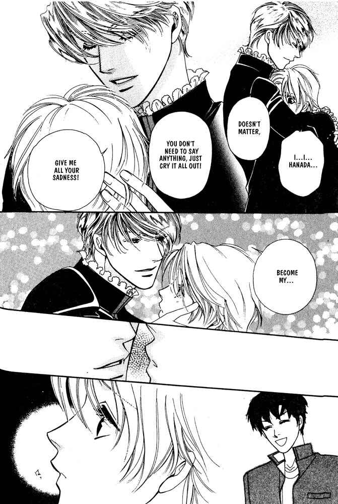 Page 24 Chapter 5 Kareinaru Ore-tachi