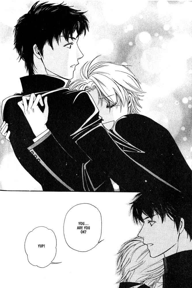 Page 32 Chapter 5 Kareinaru Ore-tachi