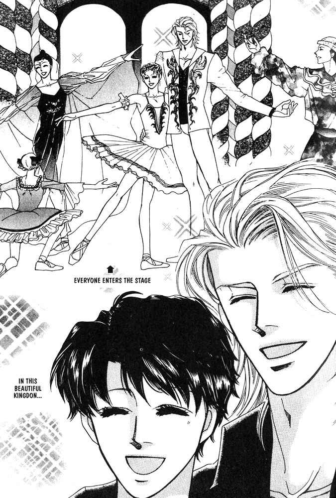 Page 13 Chapter 3 Kareinaru Ore-tachi