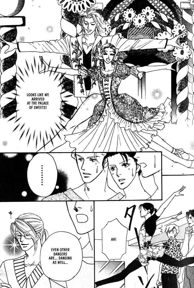 Page 9 Chapter 3 Kareinaru Ore-tachi