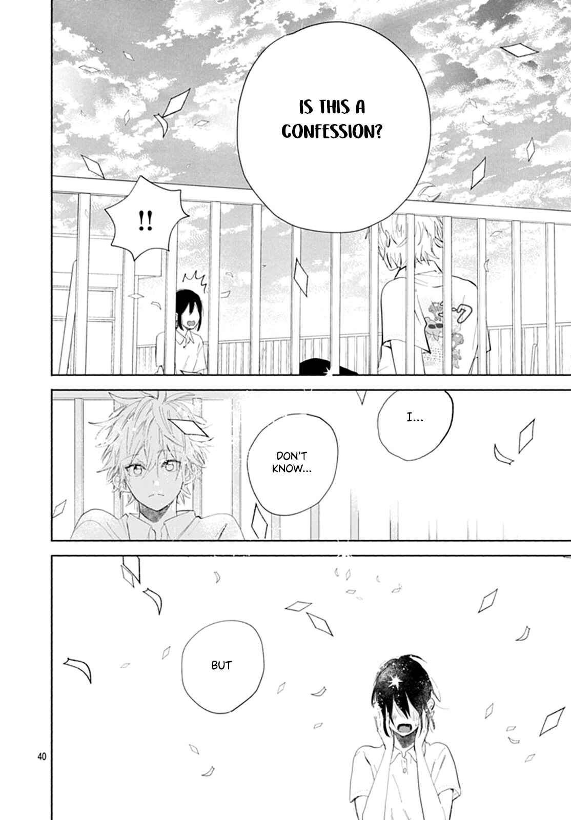 Page 41 Chapter Unknown_dc4b Kawaii Satou-kun
