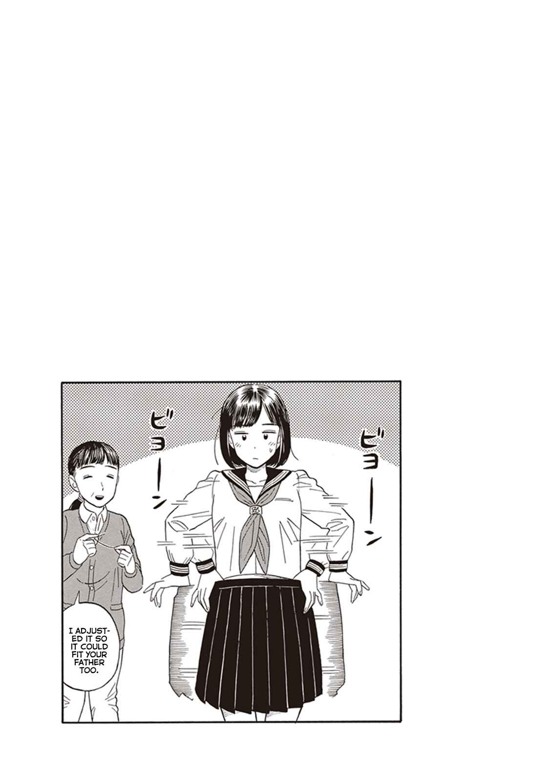Page 25 Chapter 3 Kanojo wa Otou-san