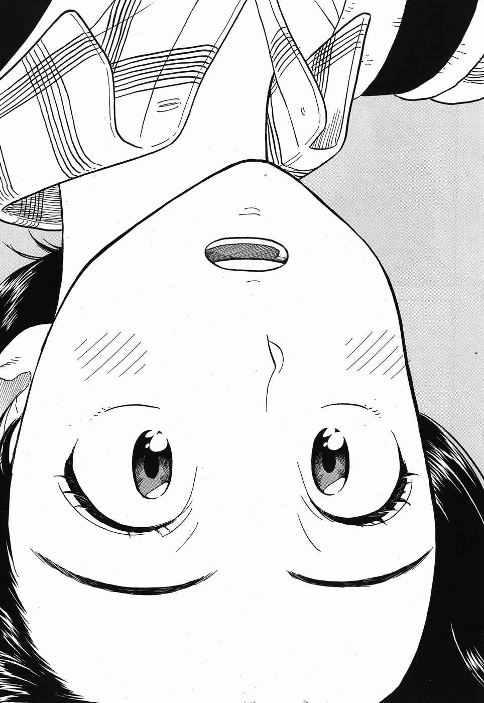 Page 21 Chapter 11 Kanojo wa Otou-san