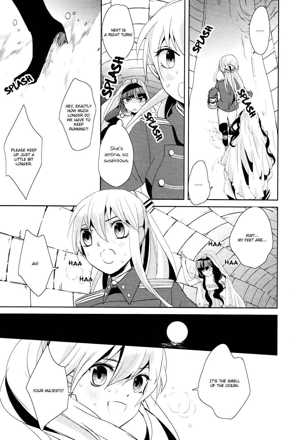 Page 28 Chapter 3 Vespa