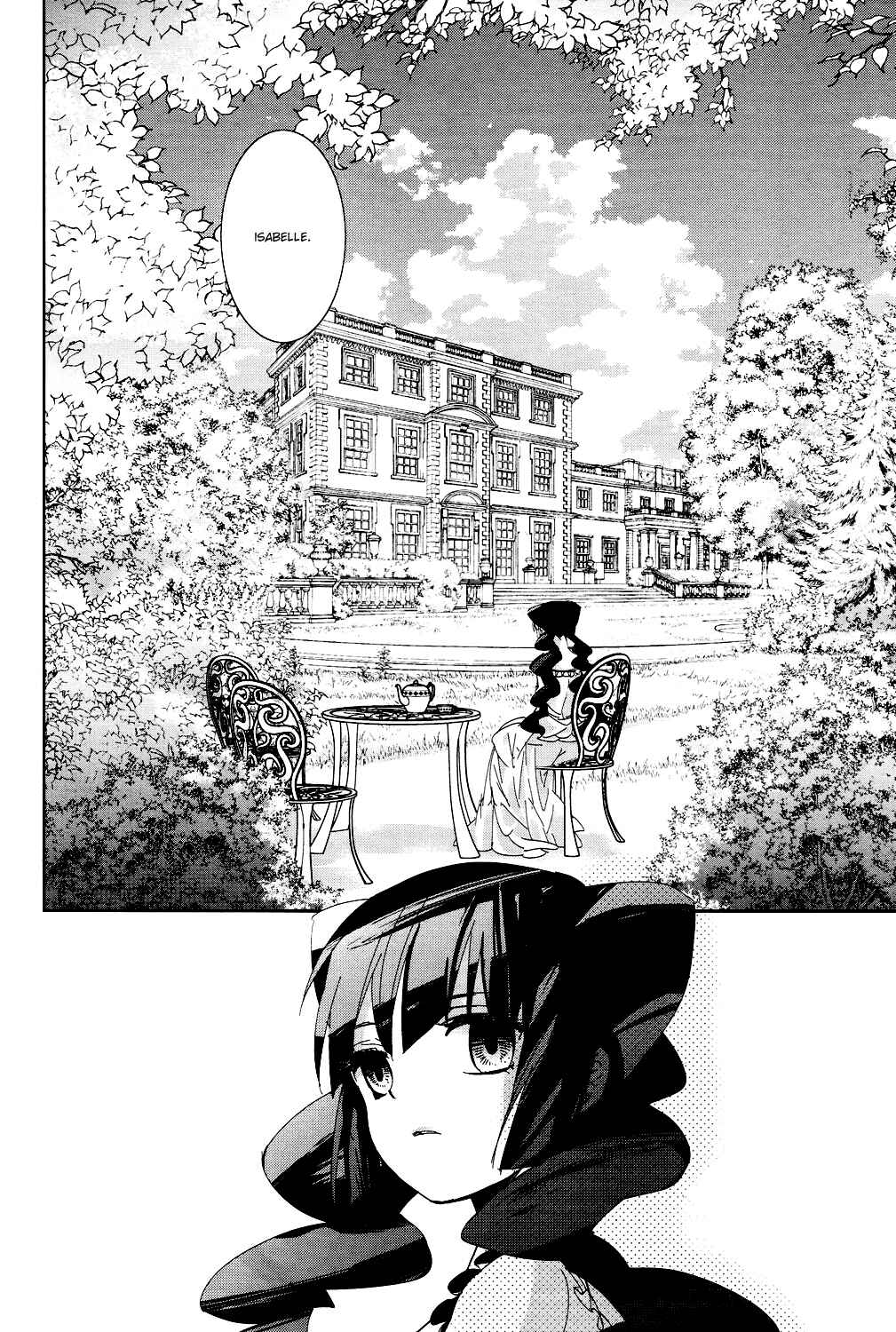 Page 3 Chapter 3 Vespa