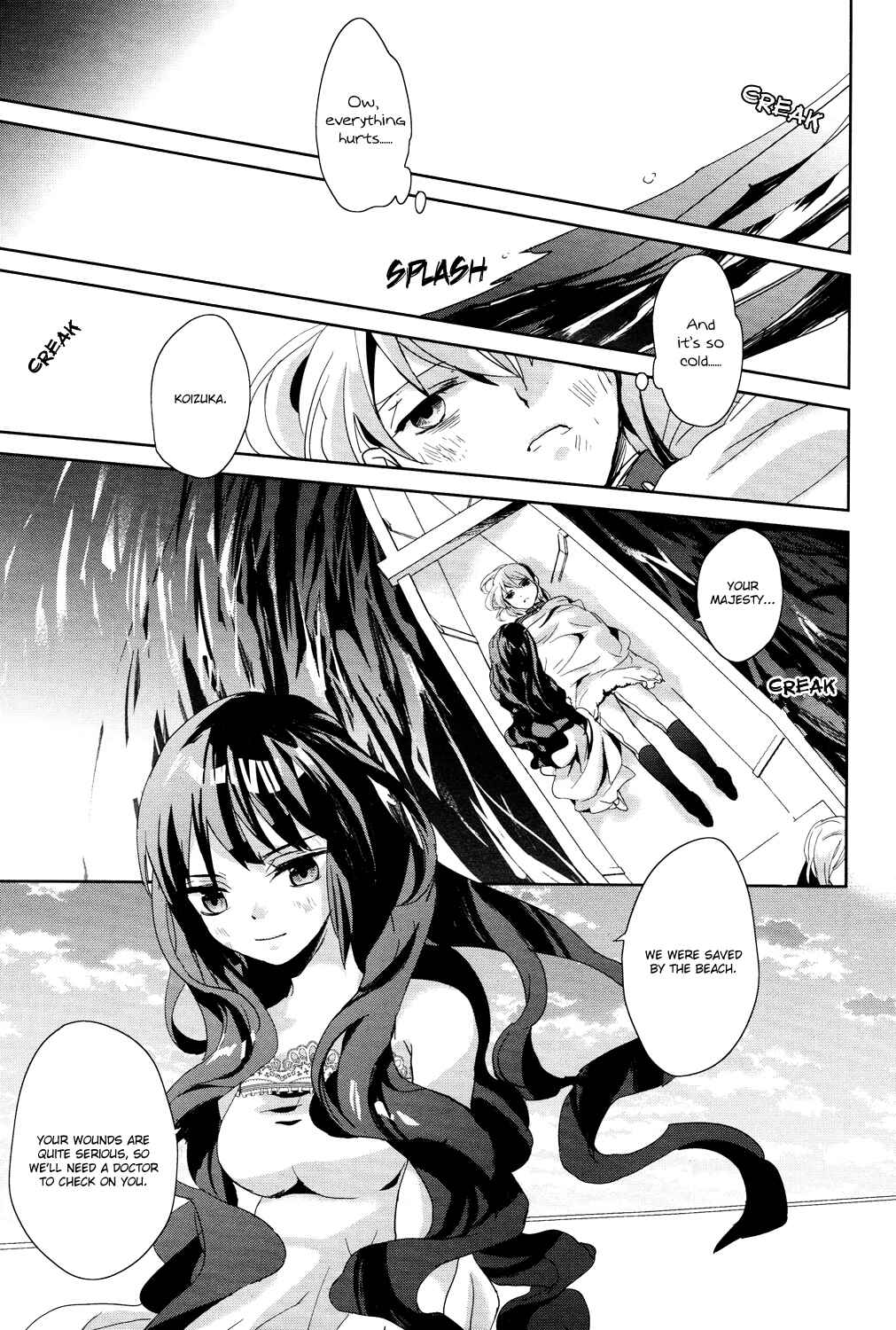 Page 42 Chapter 3 Vespa