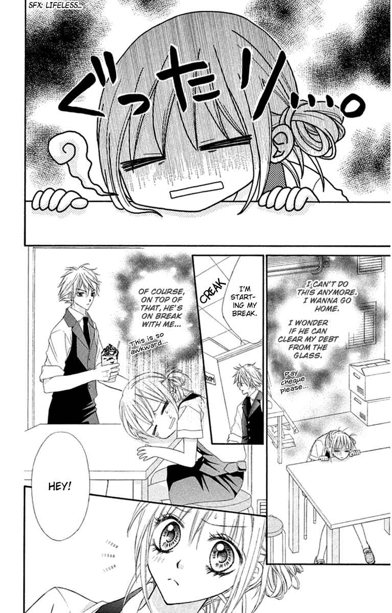 Page 14 Chapter 5 Setsuna Yuki