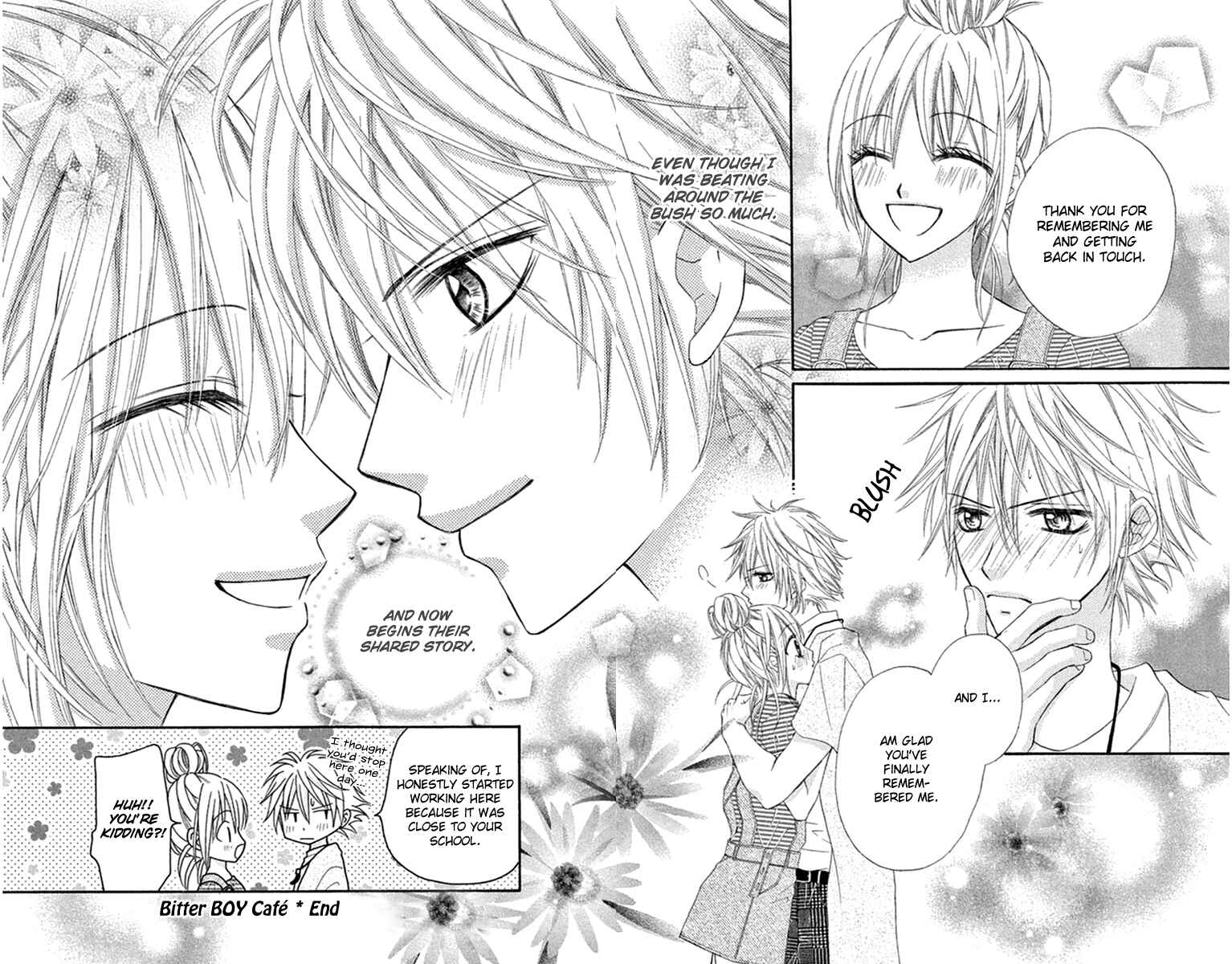 Page 38 Chapter 5 Setsuna Yuki