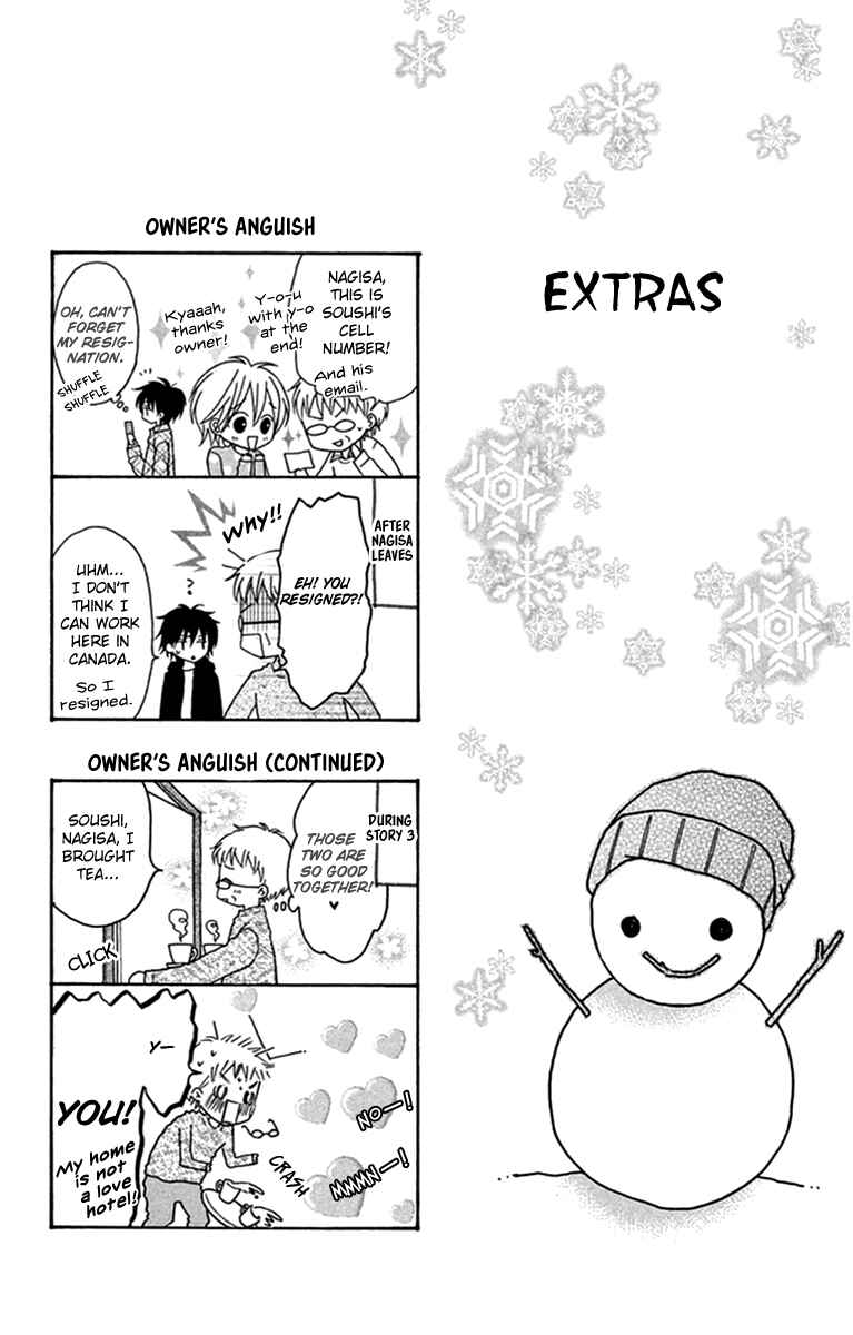 Page 39 Chapter 5 Setsuna Yuki
