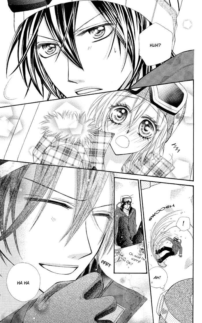 Page 15 Chapter 2 Setsuna Yuki
