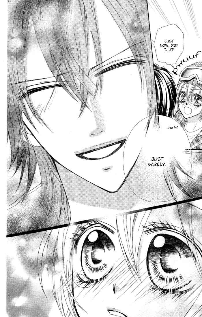Page 28 Chapter 2 Setsuna Yuki