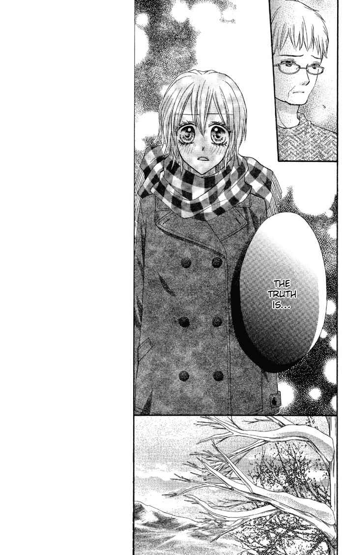 Page 11 Chapter 3 Setsuna Yuki