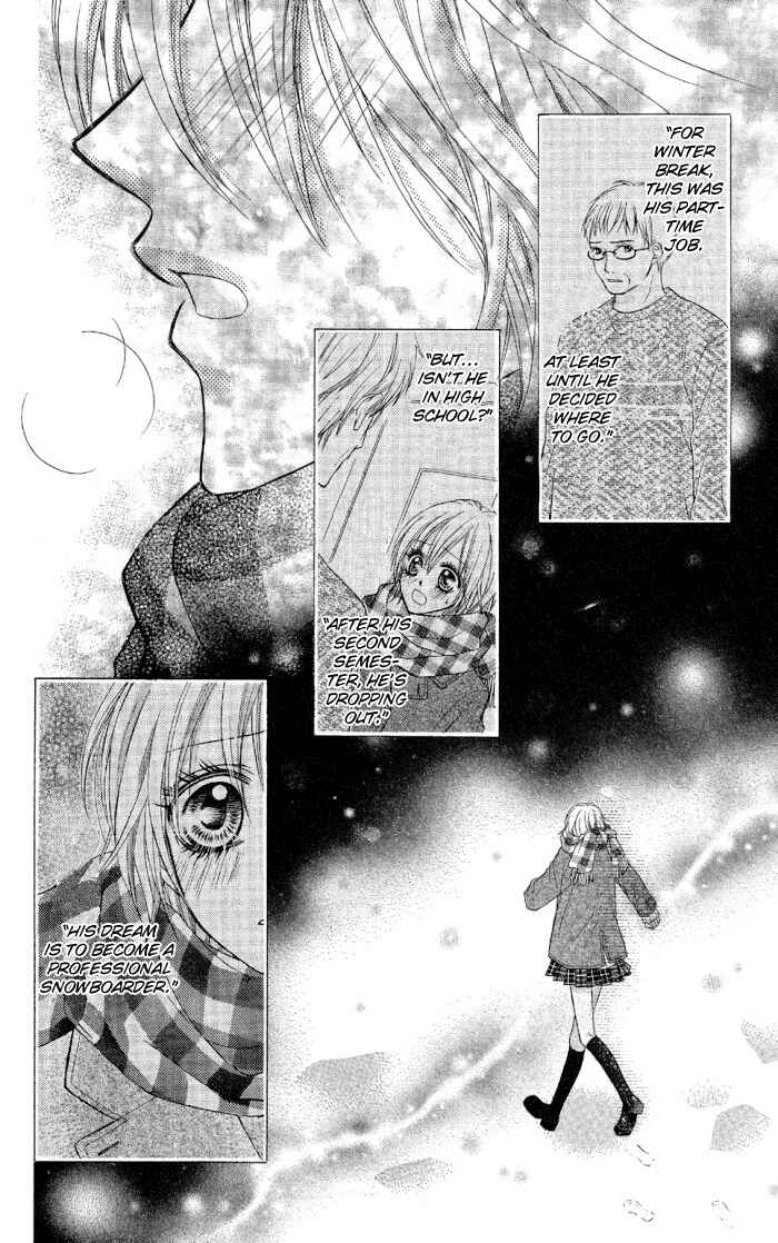 Page 14 Chapter 3 Setsuna Yuki