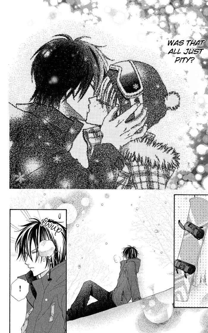 Page 16 Chapter 3 Setsuna Yuki