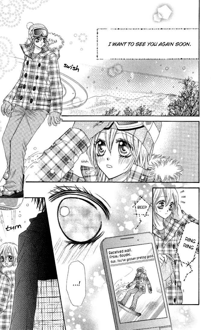Page 30 Chapter 3 Setsuna Yuki