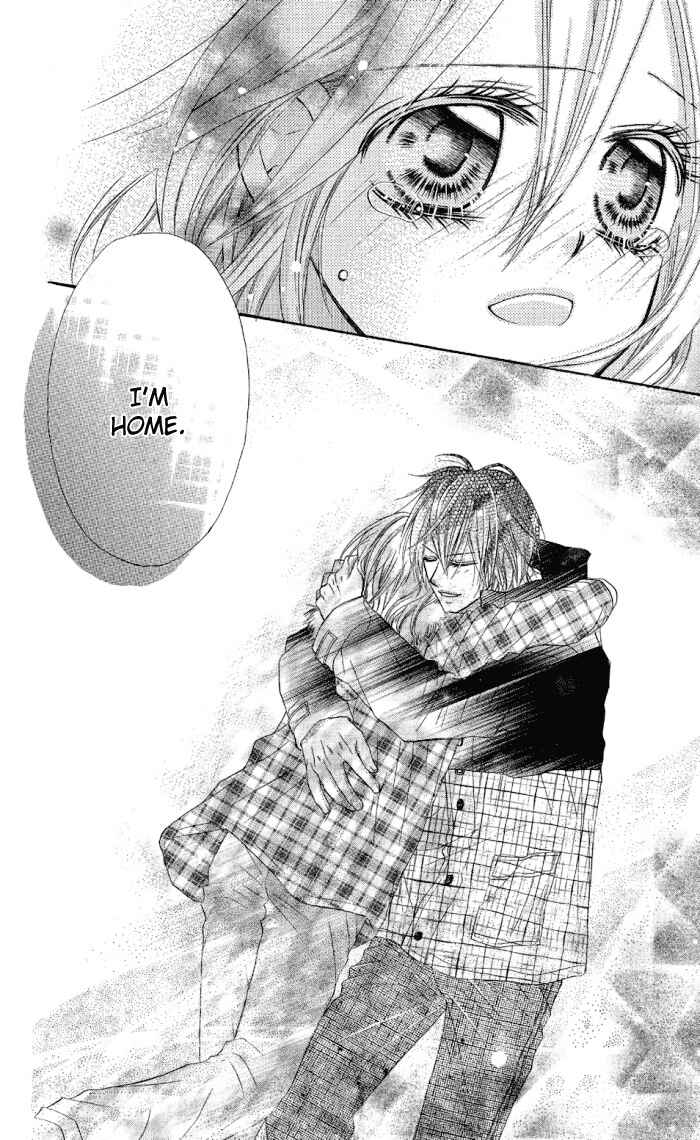 Page 32 Chapter 3 Setsuna Yuki
