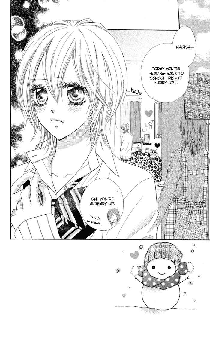 Page 6 Chapter 3 Setsuna Yuki