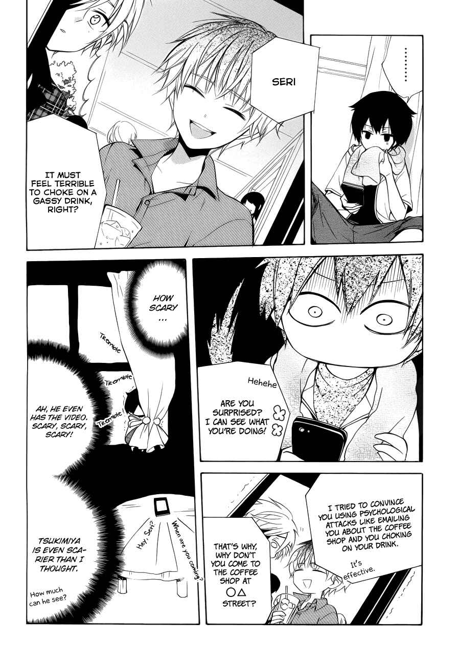 Page 15 Chapter 5 Boku no Tonari ni Ankoku Hakaishin ga Imasu.