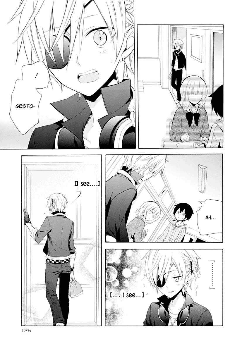 Page 16 Chapter 11 Boku no Tonari ni Ankoku Hakaishin ga Imasu.