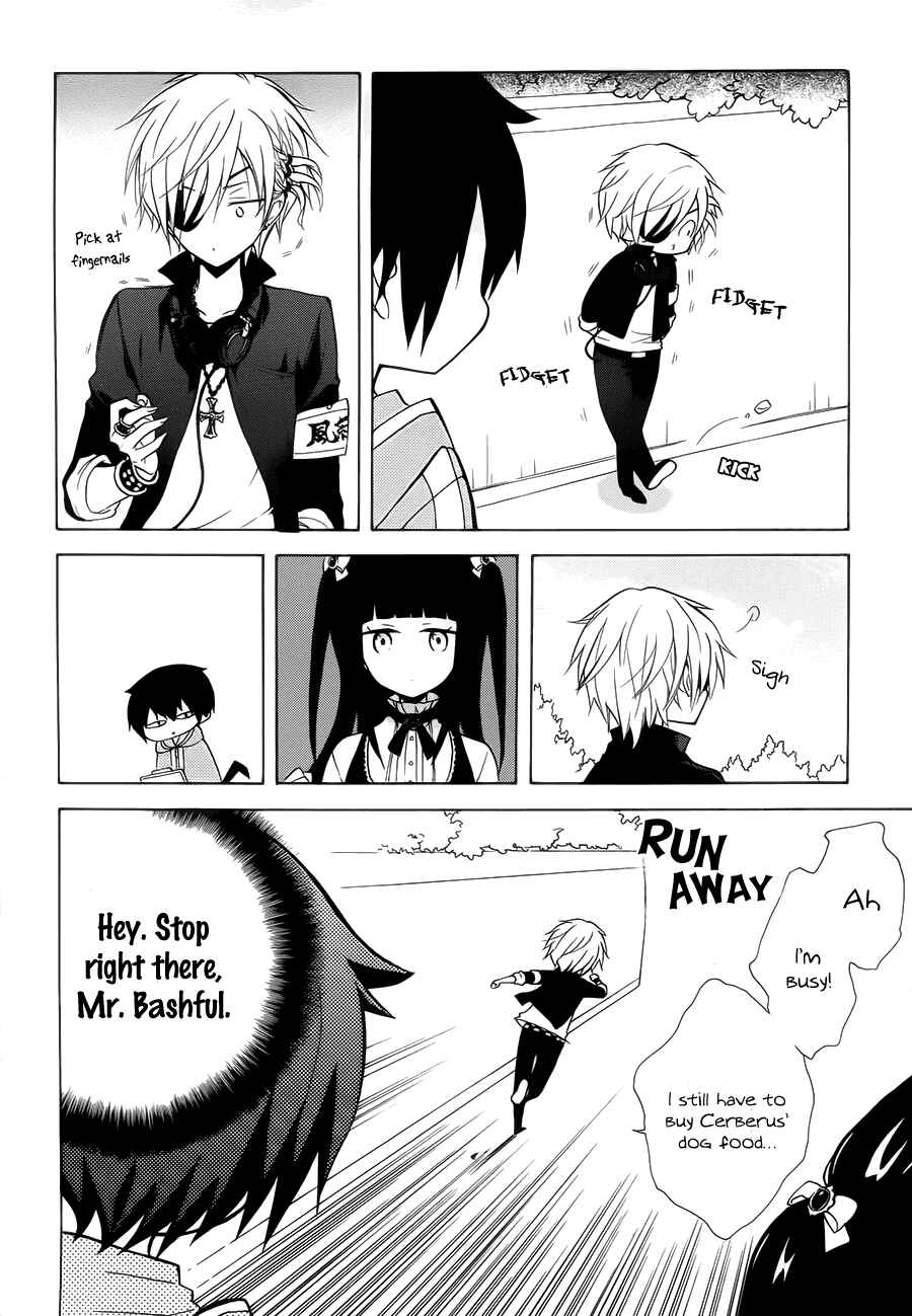 Page 15 Chapter 2 Boku no Tonari ni Ankoku Hakaishin ga Imasu.