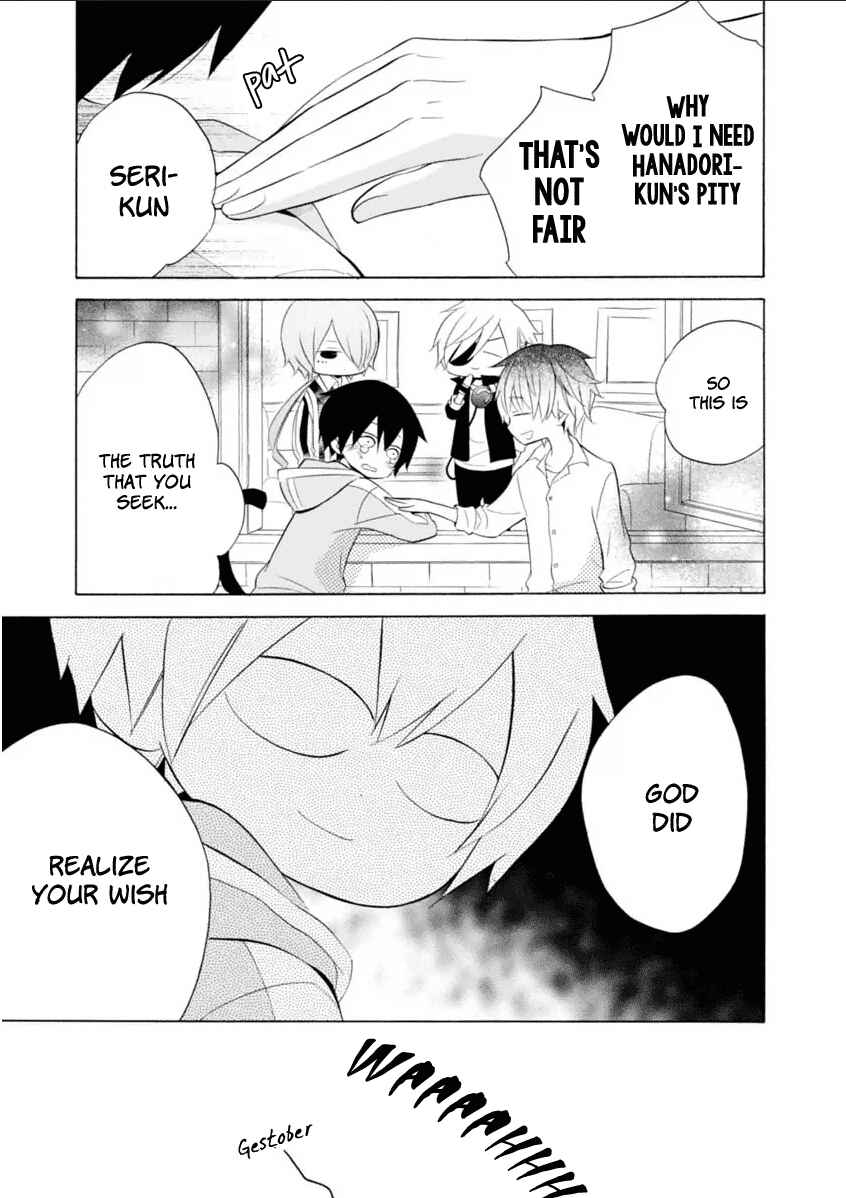 Page 30 Chapter 10 Boku no Tonari ni Ankoku Hakaishin ga Imasu.