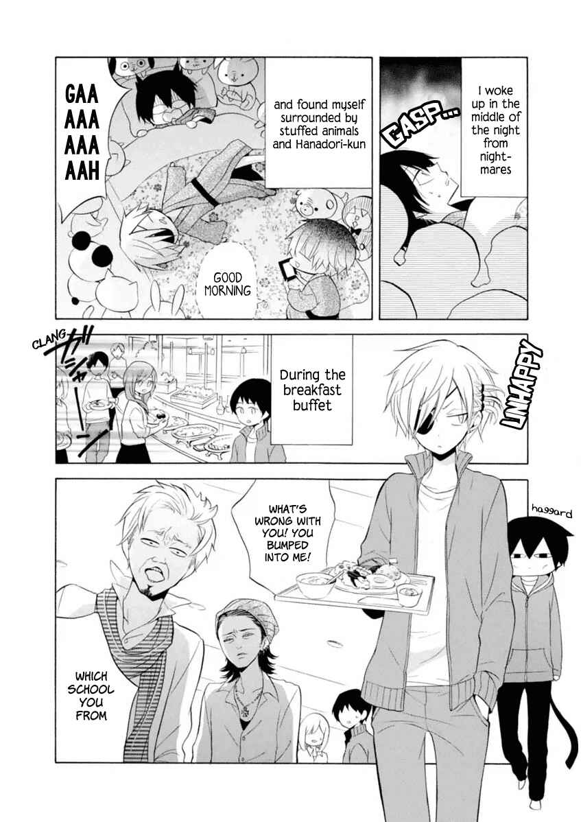 Page 5 Chapter 10 Boku no Tonari ni Ankoku Hakaishin ga Imasu.