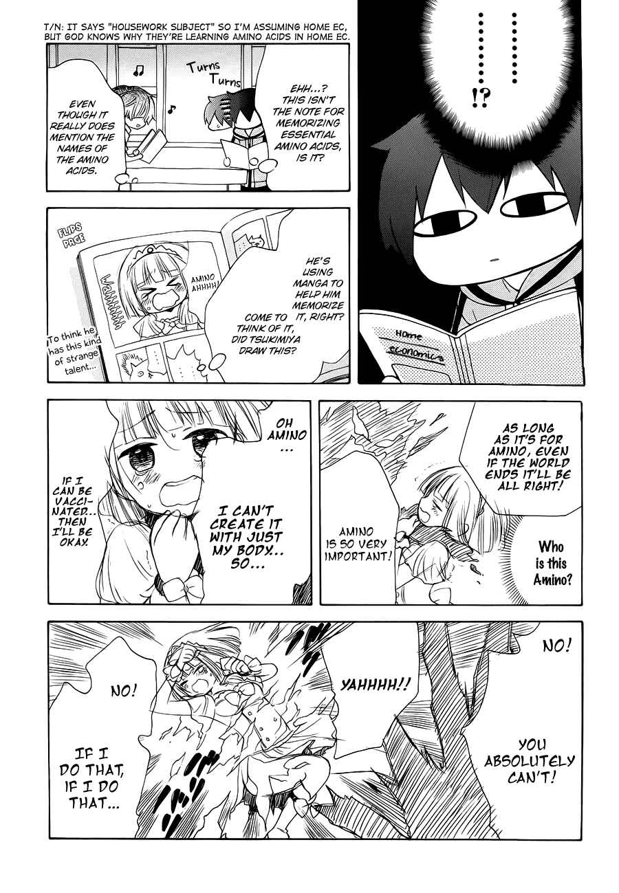 Page 18 Chapter 4 Boku no Tonari ni Ankoku Hakaishin ga Imasu.