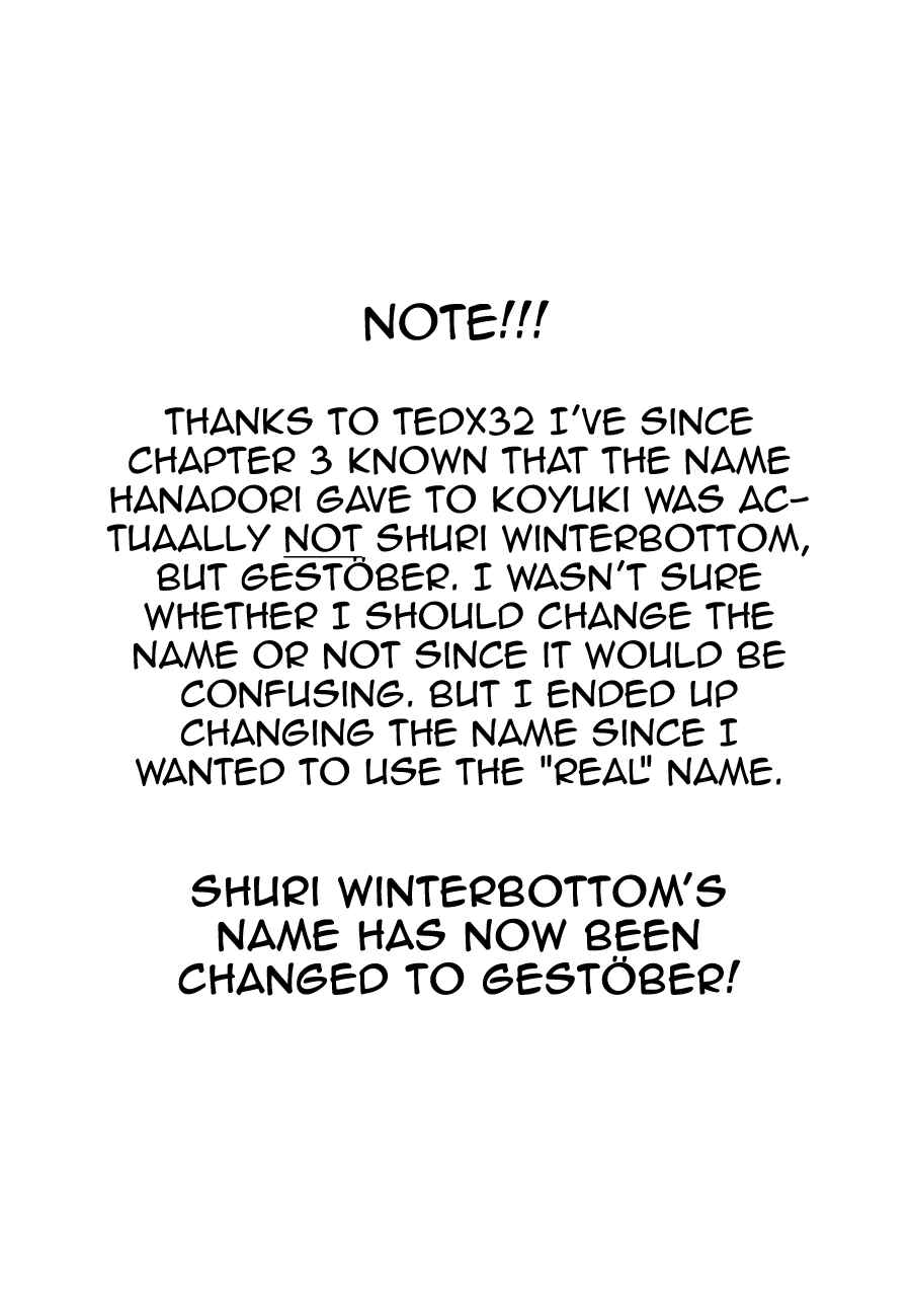 Page 3 Chapter 4 Boku no Tonari ni Ankoku Hakaishin ga Imasu.