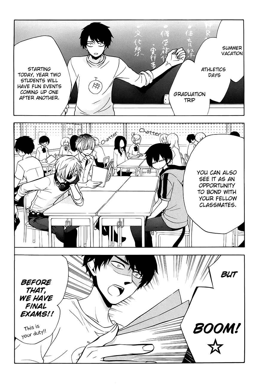 Page 5 Chapter 4 Boku no Tonari ni Ankoku Hakaishin ga Imasu.