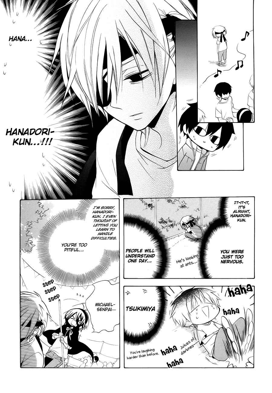 Page 20 Chapter 7 Boku no Tonari ni Ankoku Hakaishin ga Imasu.