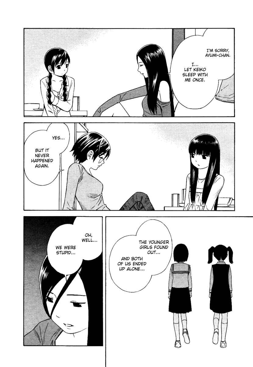 Page 23 Chapter 4 Futari to Futari