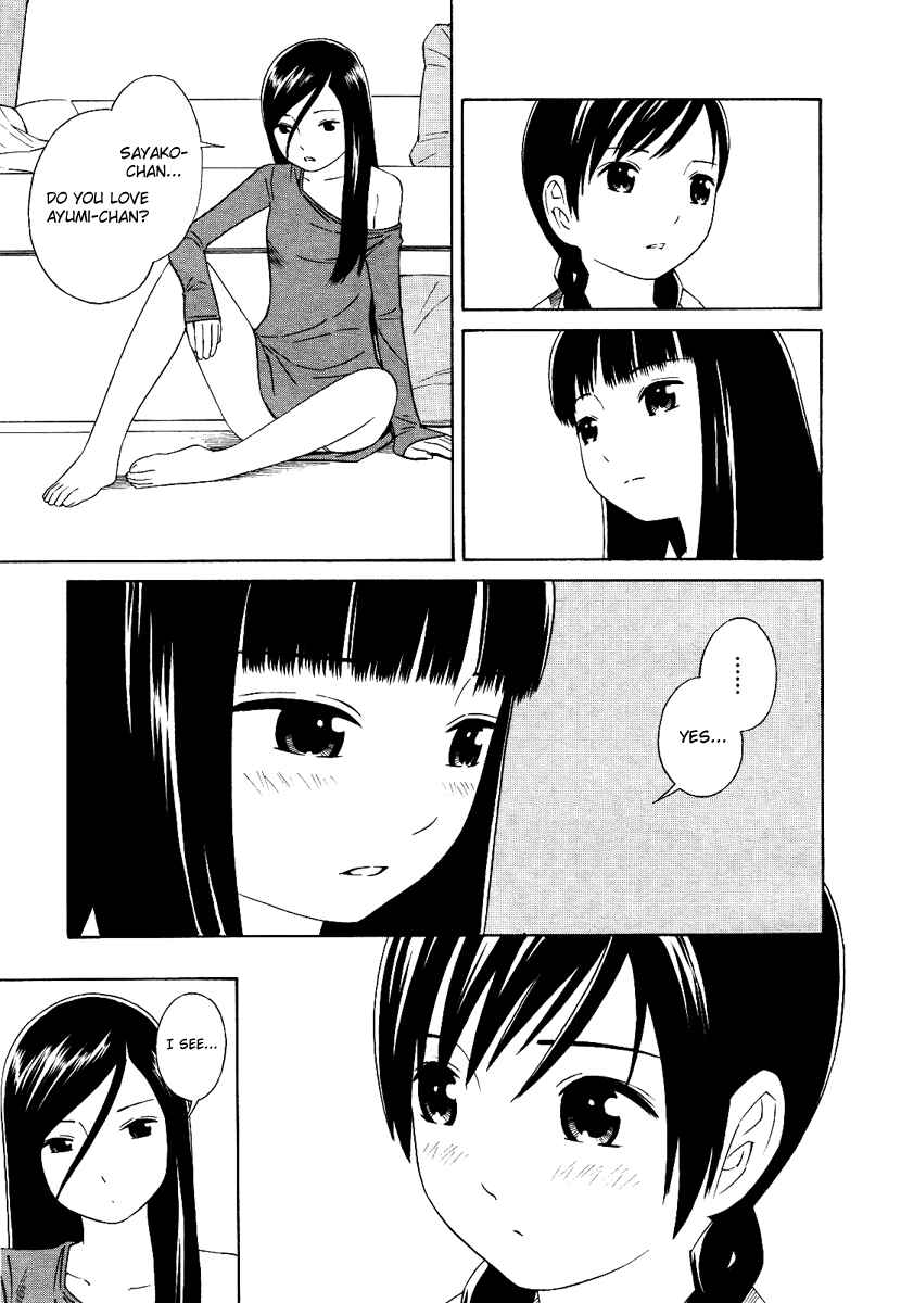 Page 24 Chapter 4 Futari to Futari