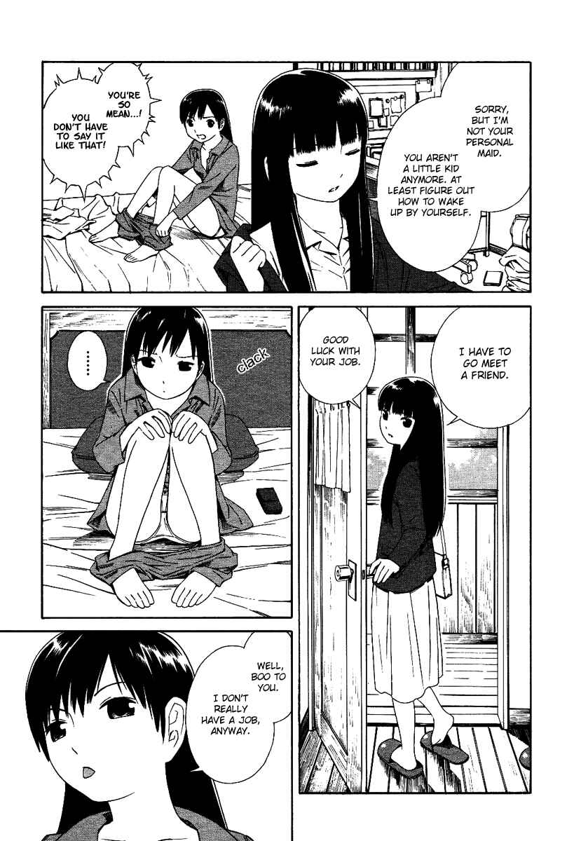 Page 6 Chapter 1 Futari to Futari