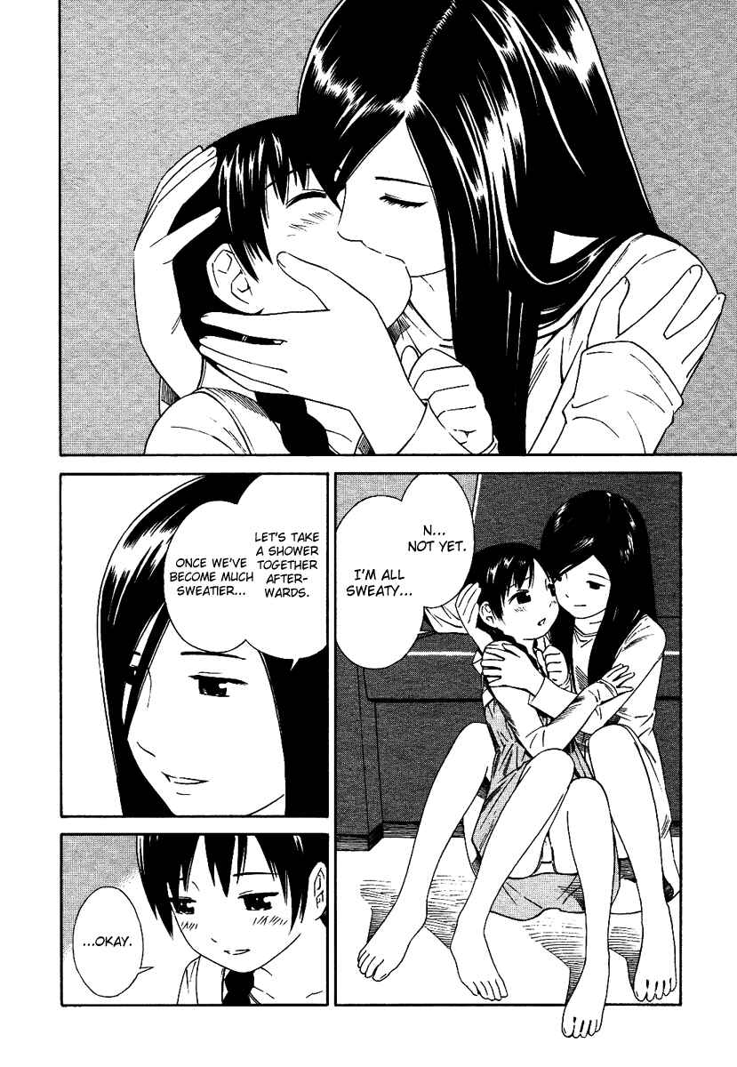 Page 9 Chapter 1 Futari to Futari
