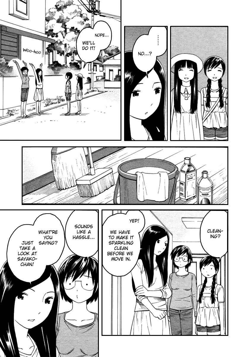Page 10 Chapter 5 Futari to Futari