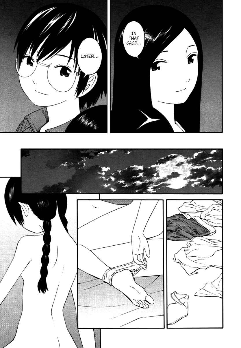 Page 18 Chapter 5 Futari to Futari