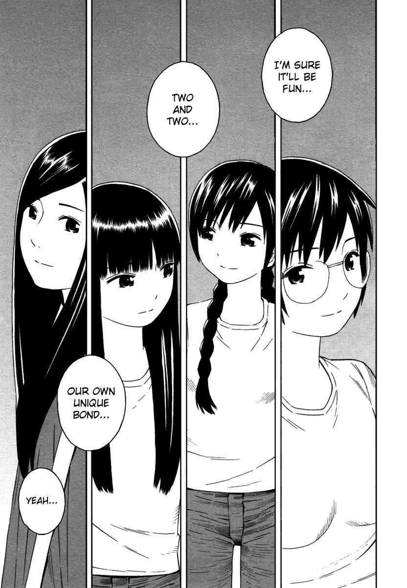 Page 24 Chapter 5 Futari to Futari