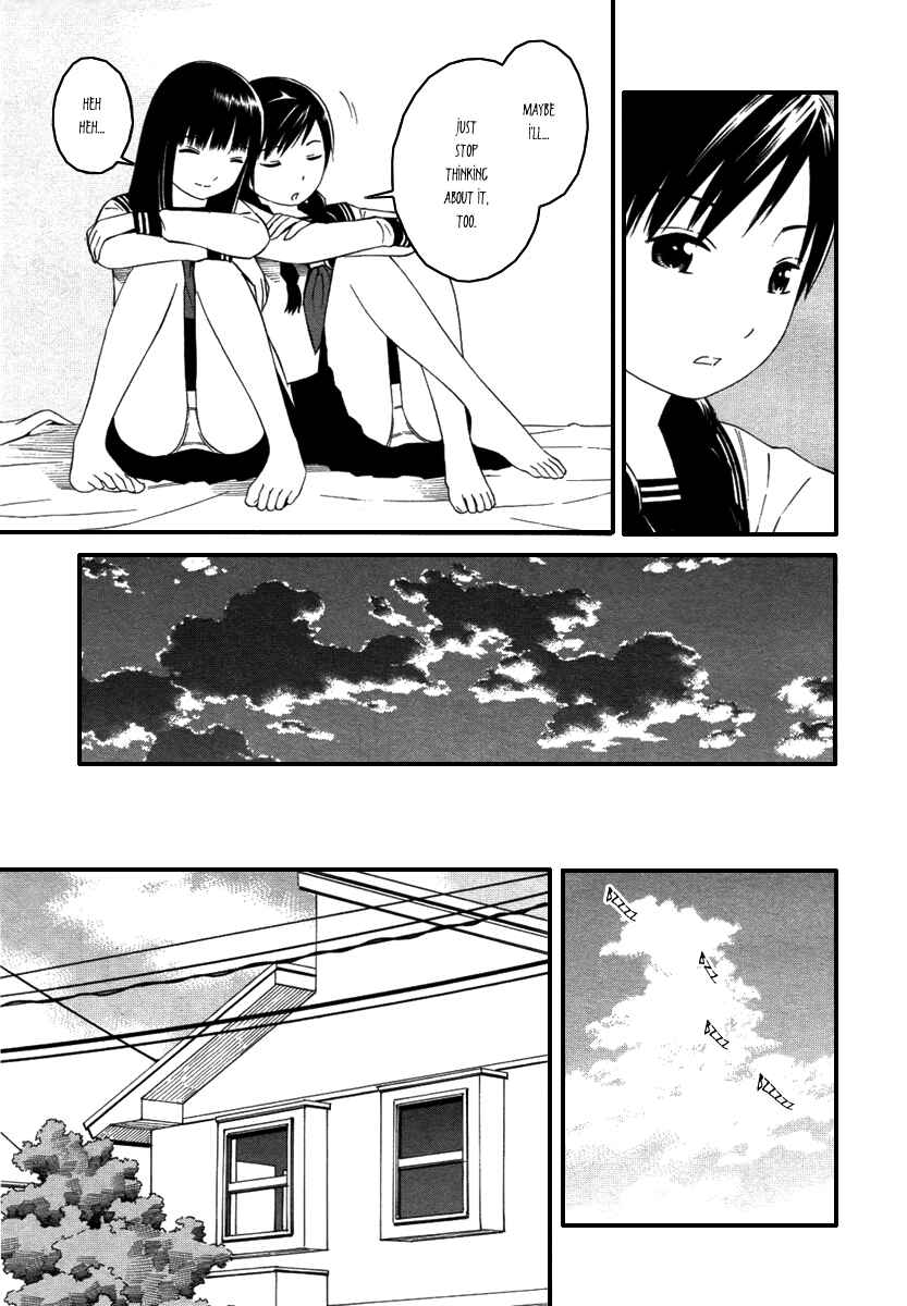 Page 8 Chapter 5 Futari to Futari