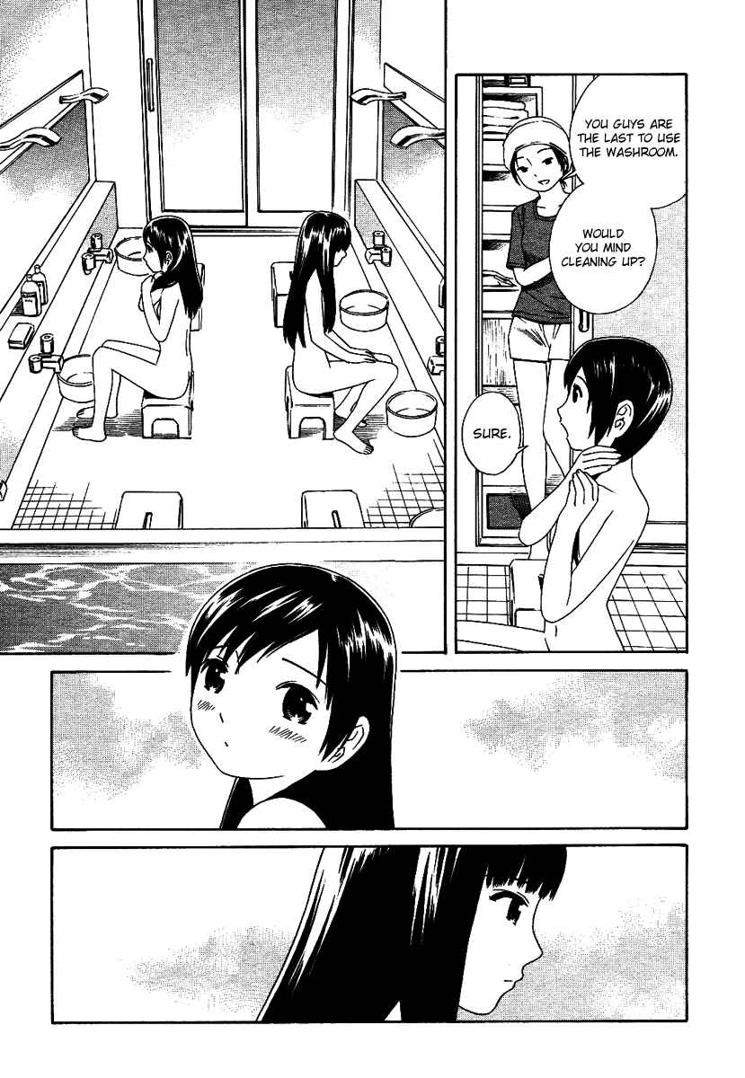 Page 10 Chapter 2 Futari to Futari
