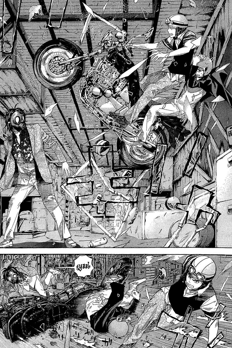 Page 5 Chapter 7 Psychometrer