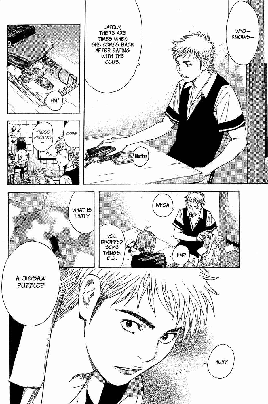 Page 15 Chapter 4 Psychometrer