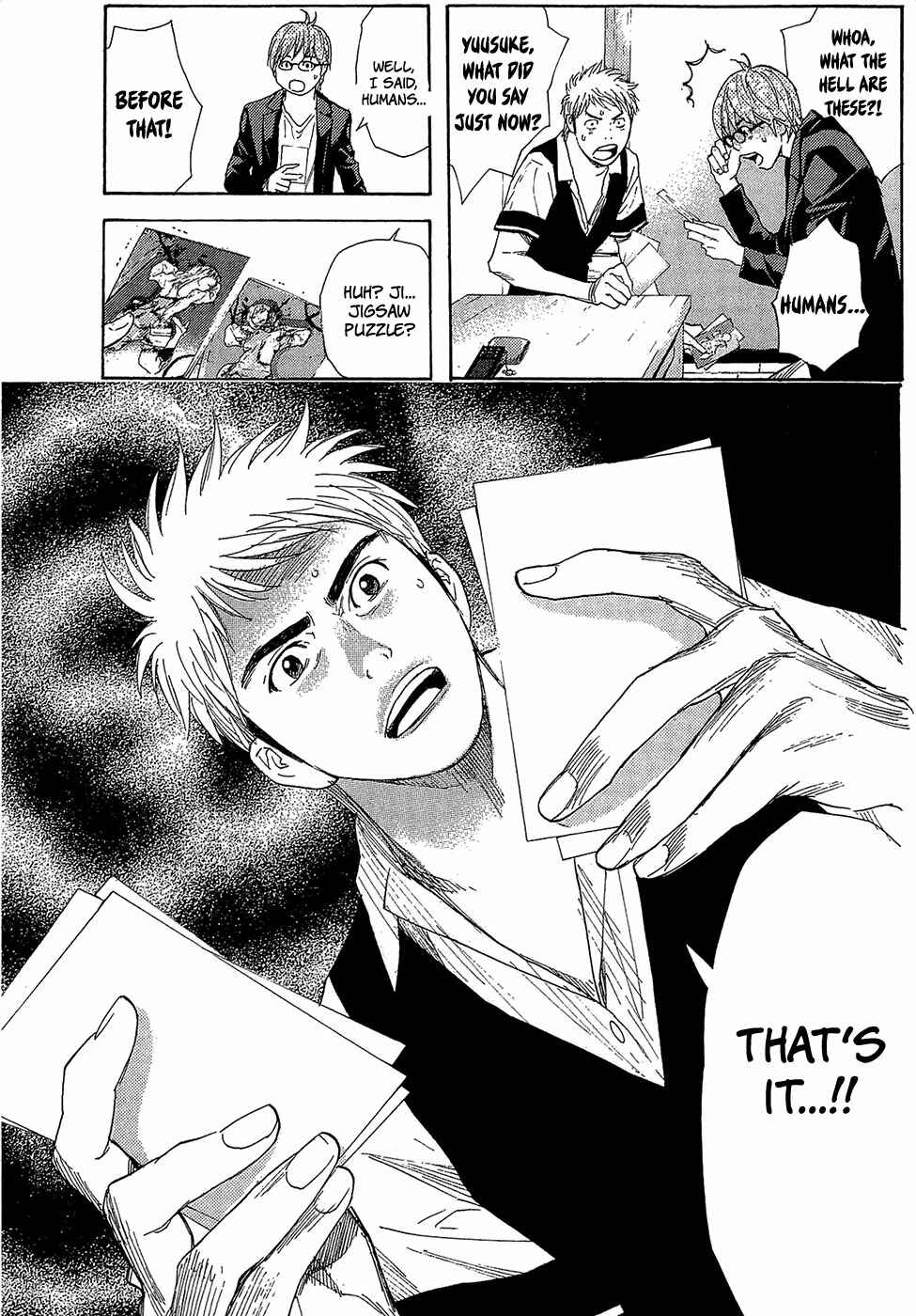 Page 16 Chapter 4 Psychometrer
