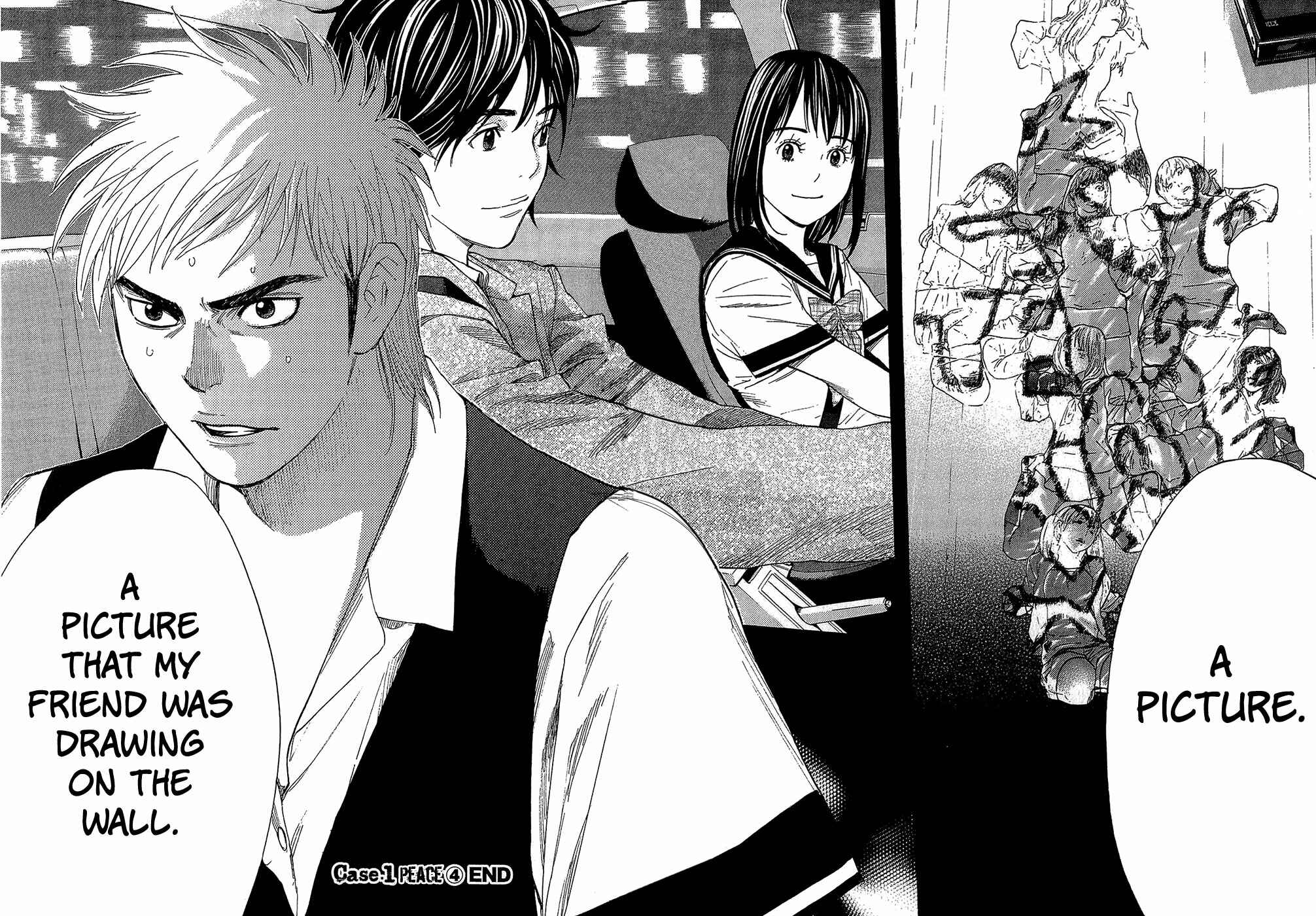 Page 21 Chapter 4 Psychometrer