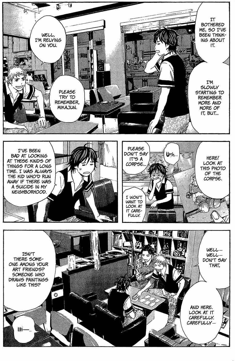 Page 9 Chapter 4 Psychometrer
