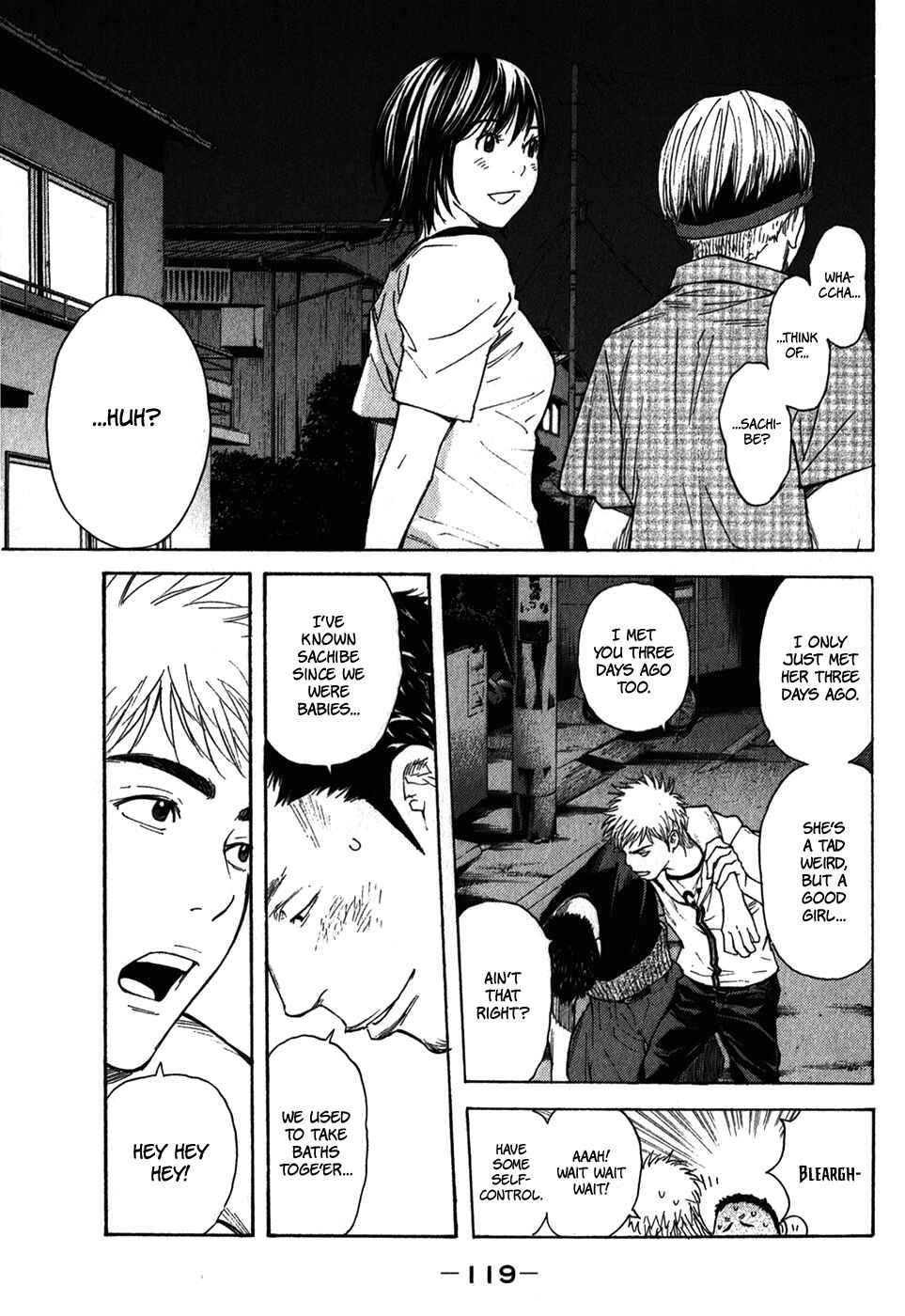 Page 7 Chapter 13 Psychometrer