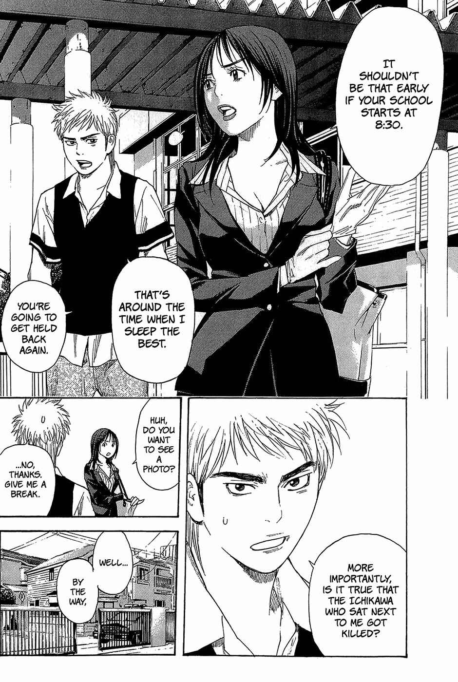 Page 8 Chapter 2 Psychometrer