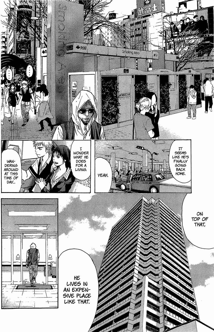 Page 10 Chapter 3 Psychometrer