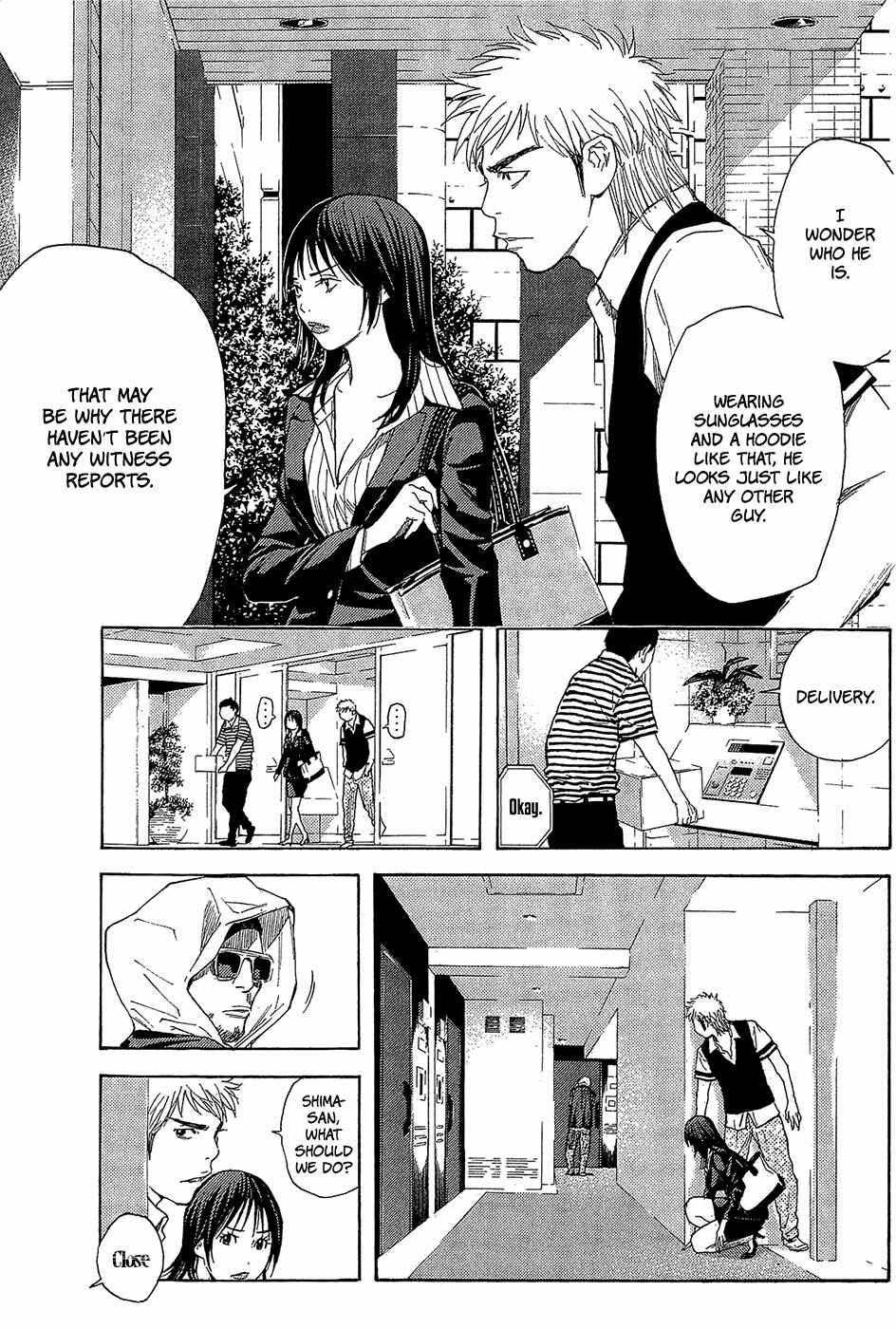 Page 11 Chapter 3 Psychometrer