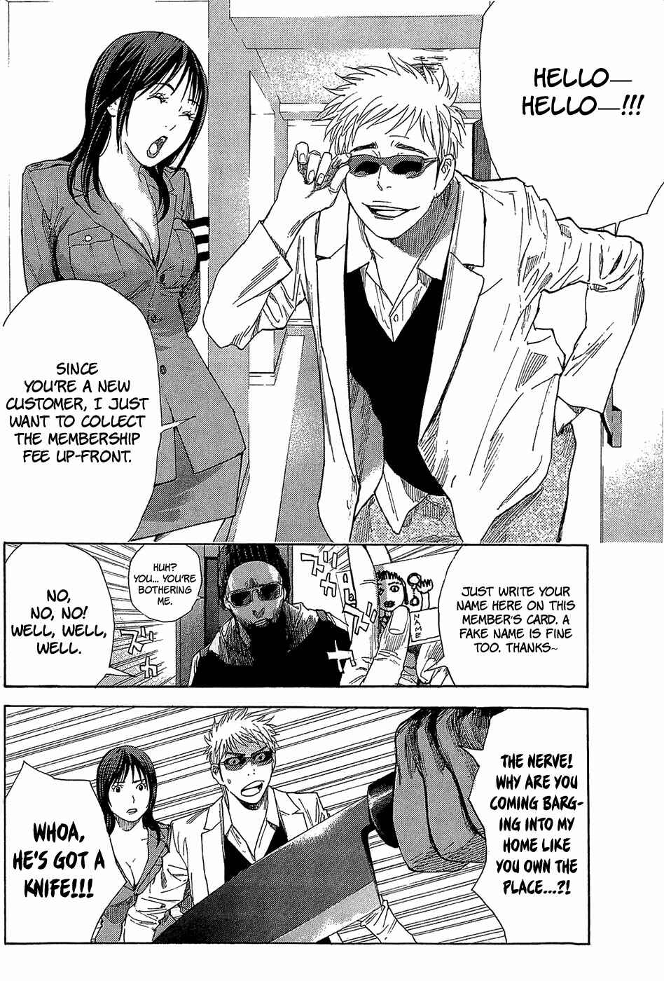 Page 16 Chapter 3 Psychometrer
