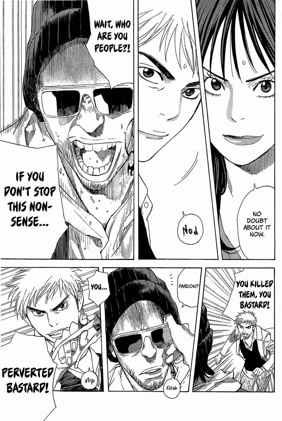Page 19 Chapter 3 Psychometrer